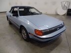 Thumbnail Photo 25 for 1989 Toyota Celica GT